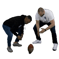 Coach Esume Sticker by Football Bromance
