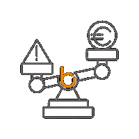 Baustelle Infrastructure Sticker by pkb-consulting