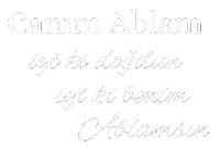 Birthday Iyiki Sticker