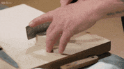 Chop Tofu GIF by MasterChefAU