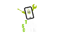 techservicecenter verona techservice techverona techservicecentre Sticker