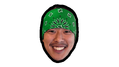 Nari Sticker