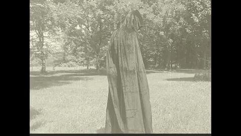 JackelusMoonfang giphyupload look menacing the father GIF