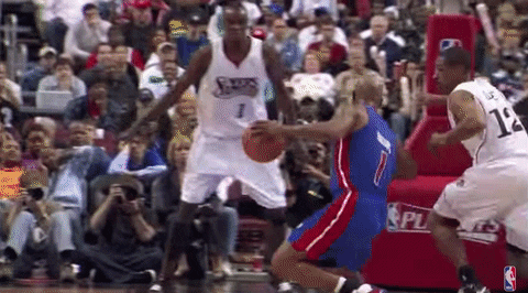 detroit pistons GIF