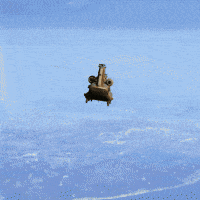 Landing Video Game GIF by PUBG Battlegrounds