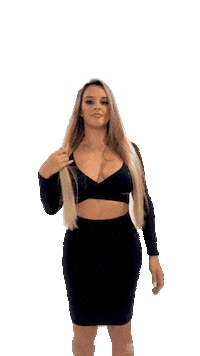 heloinemoreno come come here vem venha Sticker