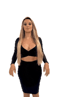 heloinemoreno yes sim isso isso ai Sticker
