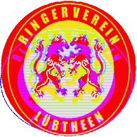 Rvl Ringkampf Sticker by RVLuebtheen