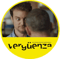 Sticker by Movistar+