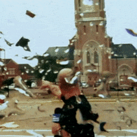 Look At That Jim Cantore GIF by The Weather Channel