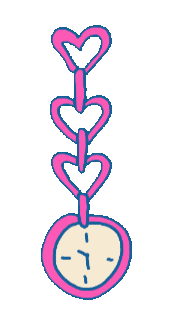 Excited Illustration Sticker by Ece