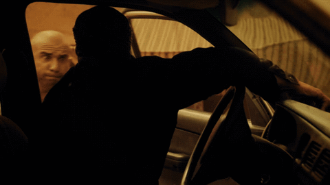 lincoln burrows fox GIF by Prison Break
