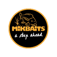 Sticker by Mikbaits