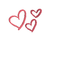 Heart Love Sticker