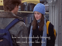season 3 netflix GIF by Gilmore Girls 