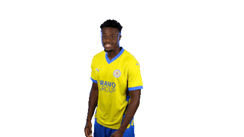 You Got It Yes Sticker by Eintracht Braunschweig