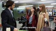 season 2 starz GIF by Blunt Talk