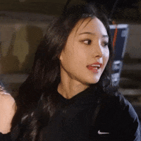 K Pop Thumbs Up GIF