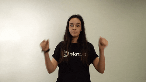 Excuse Me What GIF by Skrz.cz