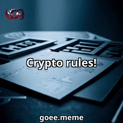 Comedy Crypto GIF by Goeememe
