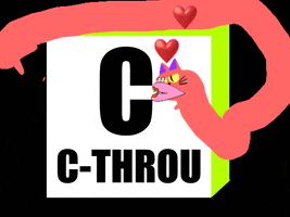 C-Throu Spring21 GIF by CTHROU