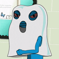 snekcoin halloween twitch magic scary GIF