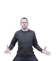 Swipe Up Sticker by VG