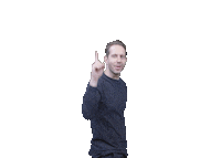 Happy Morten Ramm Sticker by VG