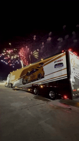 GouRacing  GIF