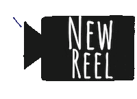 Reel Neu Sticker by dreams4kids