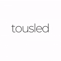 Tousled beauty pretty luxury gorgeous GIF