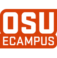 Oregon State University Osu Sticker by Oregon State Ecampus