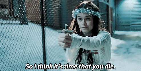 orange is the new black showdown GIF