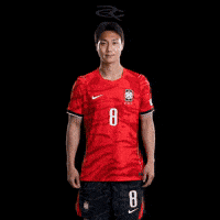 Fifa World Cup Kfa GIF by Respective