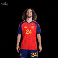 Fifa World Cup Spain GIF by Respective