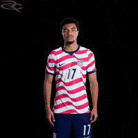 Fifa World Cup Usa GIF by Respective