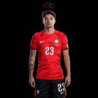 Fifa World Cup Kfa GIF by Respective