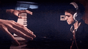 zedd acoustic zedd foxes clarity GIF