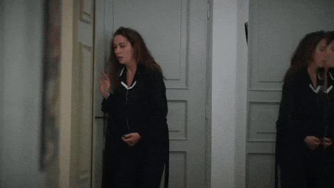 Collapse Bahar GIF by Show TV