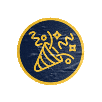 Uc Berkeley Win Sticker by Cal Athletics