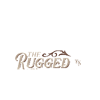 theruggedsociety rugged ruggedstyle stayrugged theruggedsociety Sticker