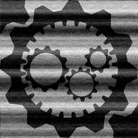 animation spinning GIF by Psyklon
