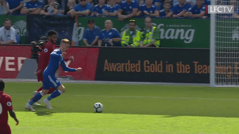football soccer GIF by Liverpool FC
