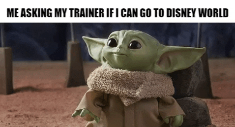 GIF by The Financial Gym