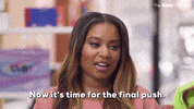 Side Hustlers GIF by The Roku Channel