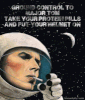space oddity GIF