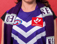 Climate Change Football GIF by Australian Conservation Foundation