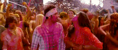 yeh jawaani hai deewani bollywood GIF