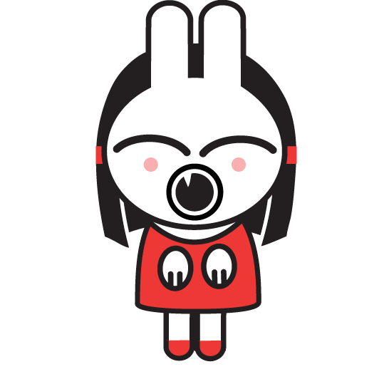 Fun Jump Sticker