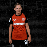 Bayer 04 Werkself GIF by Bayer 04 Leverkusen